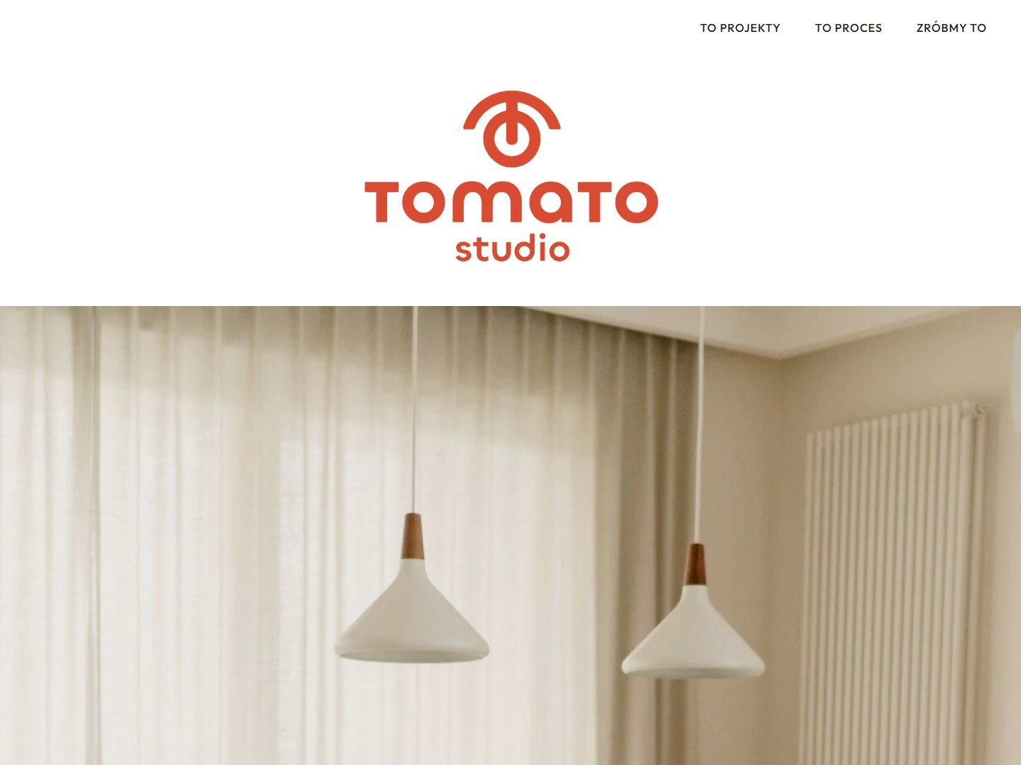 Realizacja Seofine: Tomato Studio